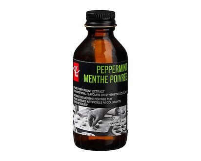 PC Black Label Pure Peppermint Extract - 59.0 ML