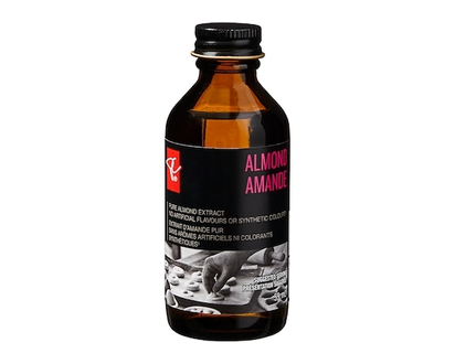 PC Black Label Pure Almond Extract - 59.0 ML
