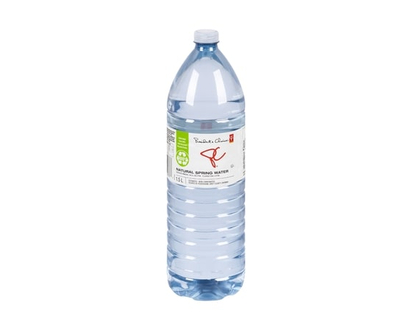 President's Choice Natural Spring Water - 1.5 L