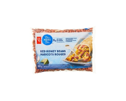 PC Blue Menu Red Kidney Beans - 900.0 G