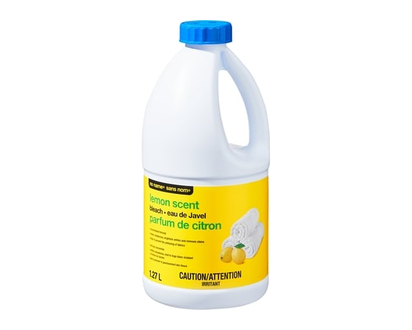Bleach, Lemon Scent - 1.27 L
