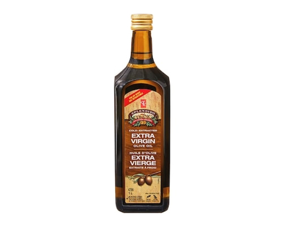 President's Choice Huile d’olive extra-vierge extraite à froid - 1 L