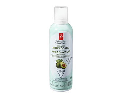 President's Choice Extra Virgin Avocado Oil Spray - 120.0 ML
