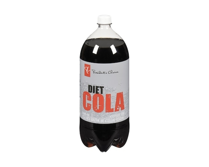 le Choix du Président Cola diète - 2.0 L