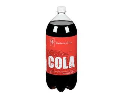 le Choix du Président Cola - 2.0 L