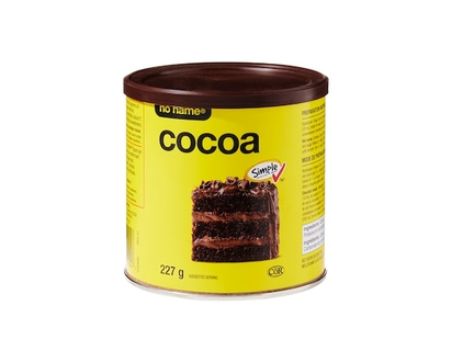 No Name Cocoa Powder - 227.0 G