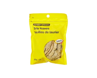 Sans Nom Feuilles de laurier - 20.0 G