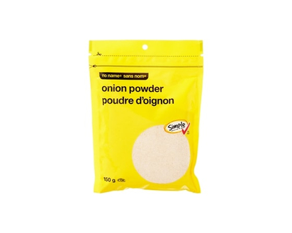 No Name Onion Powder - 150.0 G