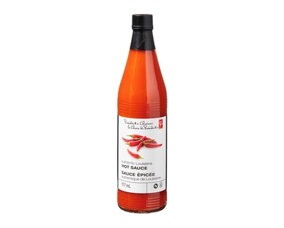 President's Choice Authentic Louisiana Hot Sauce - 177 ML