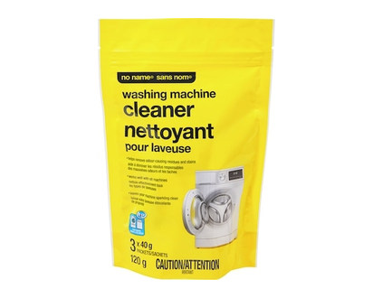No Name Washing Machine Cleaner - 120.0 G