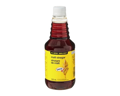 No Name Malt Vinegar - 500.0 ML