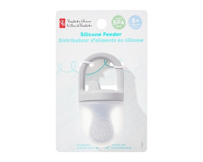 President's Choice Silicone Feeder - 1 EA