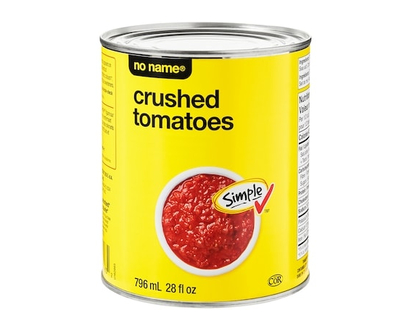 Sans Nom Tomates broyées - 796.0 ML
