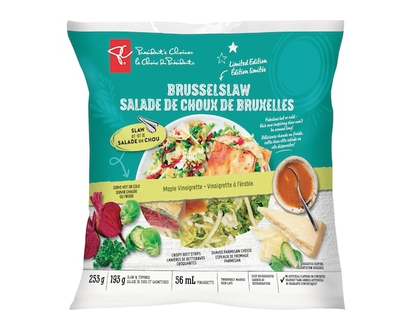 Salade de choux de Bruxelles - 253.0 G