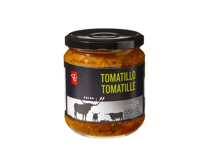 PC Black Label Tomatillo - 430.0 ML