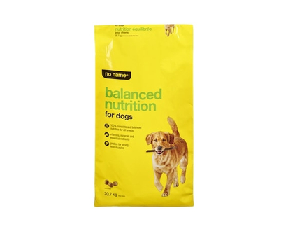 Balanced Nutrition - 20.7 KG