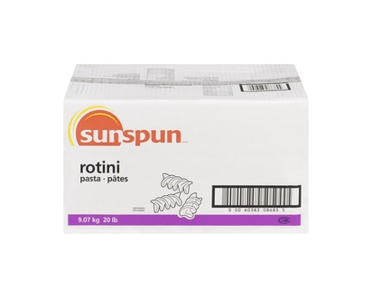 Rotini Pasta - 5.0 KG