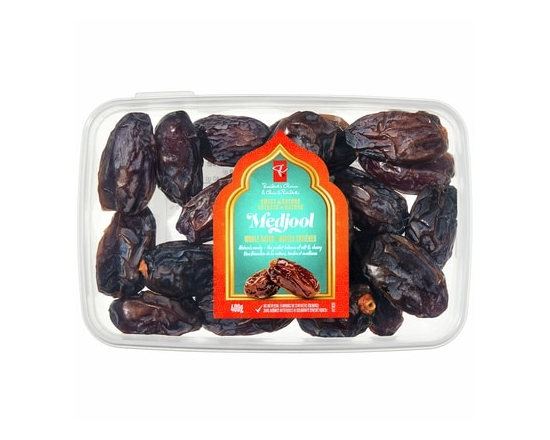 Sweet by Nature Medjool Whole Dates - 400.0 G