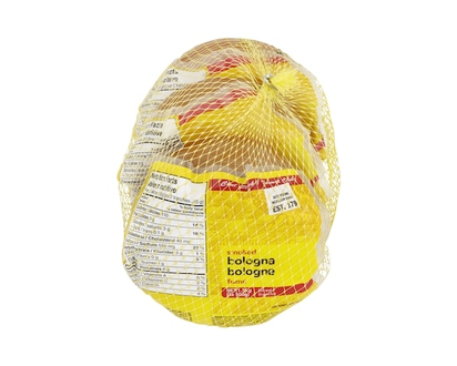No Name Bologna, Club Pack - 500.0 G