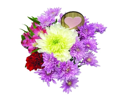 President's Choice Classic Bouquet - 1.0 EA