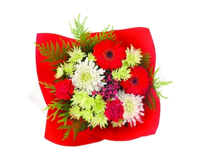 Signature Bouquet - 1.0 EA