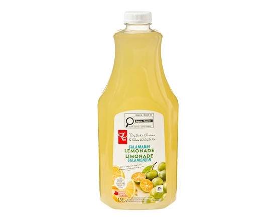 Calamansi Lemonade - 1.36 L