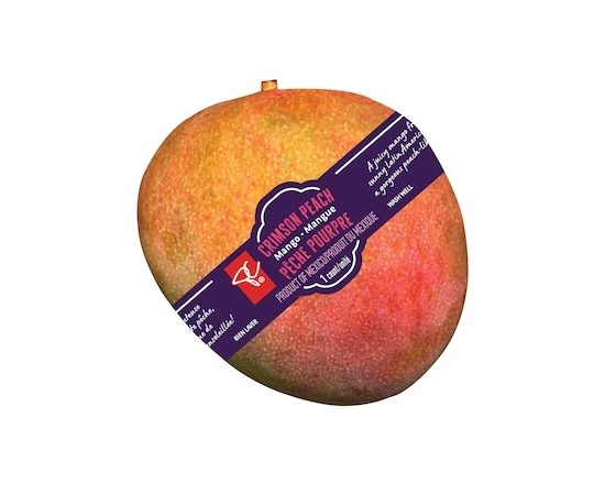 Mango, Crimson Peach - 435.0 G