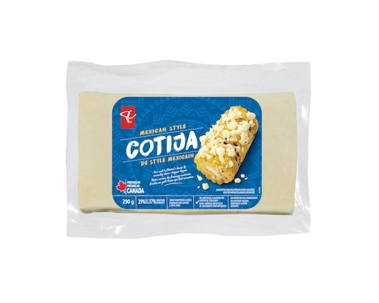 Mexican Style Cotija - 290.0 G