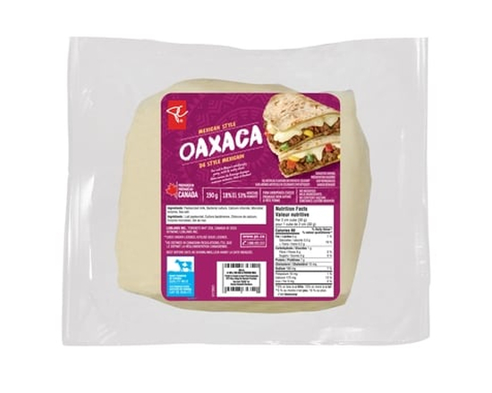 Mexican Style Oaxaca - 190.0 G