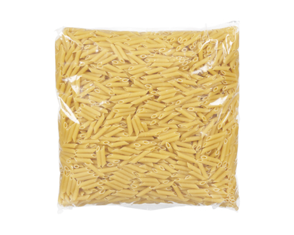 Penne Rigate Pasta - 9.07 KG