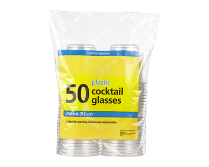 No Name Cocktail Glass 90Z - 50.0 EA