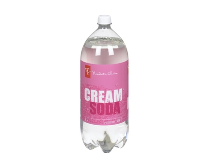 le Choix du Président Soda mousse - 2.0 L