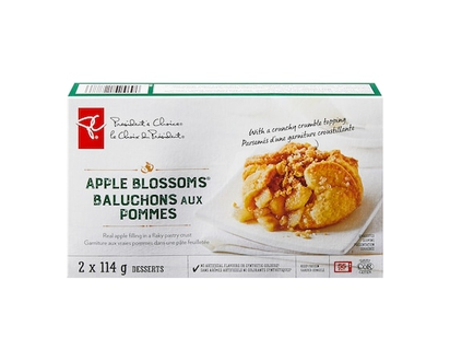 President's Choice Apple Blossoms - 228.0 G