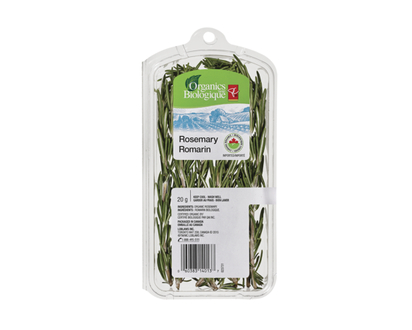PC Organics Rosemary - 20.0 G