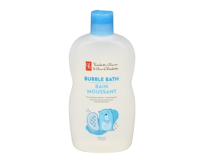 President's Choice Bubble Bath - 444.0 ML