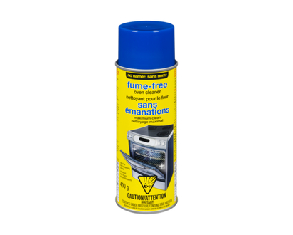 Sans Nom Nettoyant maximal pour le four sans émanations - 400.0 G