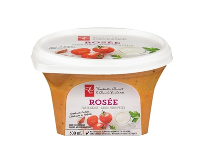 Rosee Pasta Sauce - 300.0 ML
