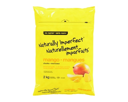 No Name Naturally Imperfect Mango - 2.0 KG