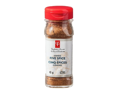 President's Choice Chinese Five Spice - 41.0 G
