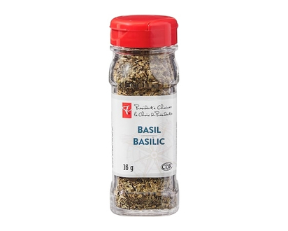 President's Choice Basil - 16.0 G