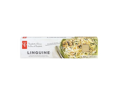 President's Choice Linguine Pasta - 454 G