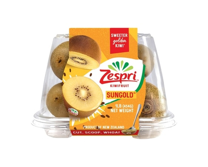 Flavour Burst Sungold Golden Kiwi - 454.0 G