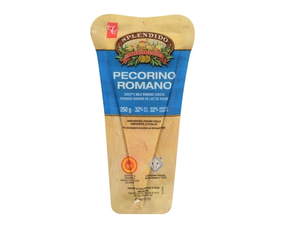 PC Splendido Pecorino Romano - 250.0 G