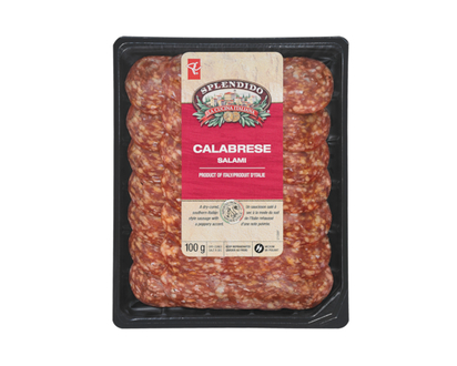 PC Splendido Salami calabrese - 100.0 G