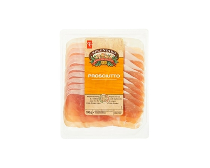 PC Splendido Prosciutto - 100.0 G