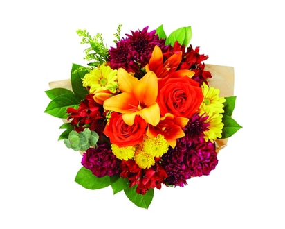 President's Choice Premium Market Mixed bouquet - 1.0 EA