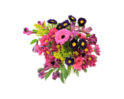 President's Choice Signature Market Mixed bouquet - 1.0 EA