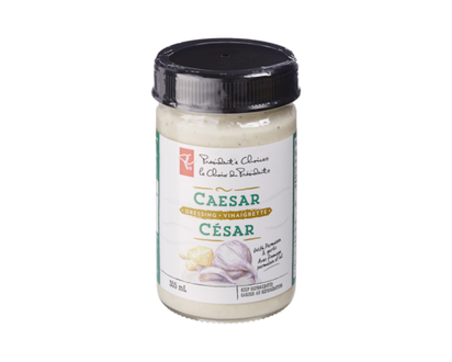President's Choice Caesar Dressing - 355.0 ML