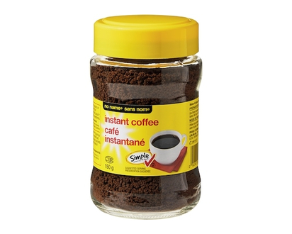 No Name Instant Coffee - 150.0 G