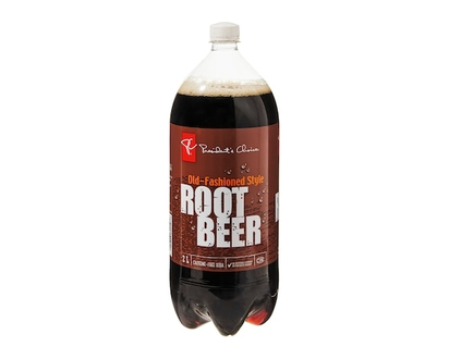 le Choix du Président Soda racinette à l'ancienne - 2.0 L